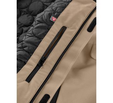 BLOUSON DE TRAVAIL GEORG PRIMALOFT - FHB