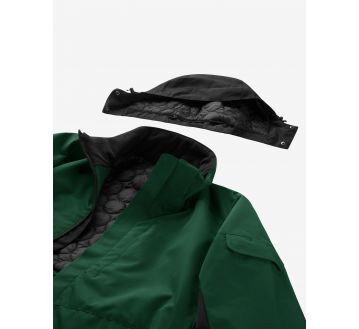 BLOUSON DE TRAVAIL GEORG PRIMALOFT - FHB