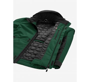 BLOUSON DE TRAVAIL GEORG PRIMALOFT - FHB