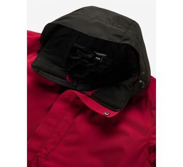 BLOUSON DE TRAVAIL GEORG PRIMALOFT - FHB