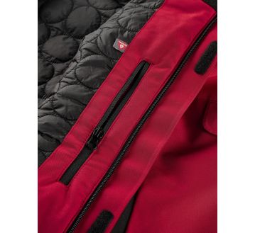 BLOUSON DE TRAVAIL GEORG PRIMALOFT - FHB