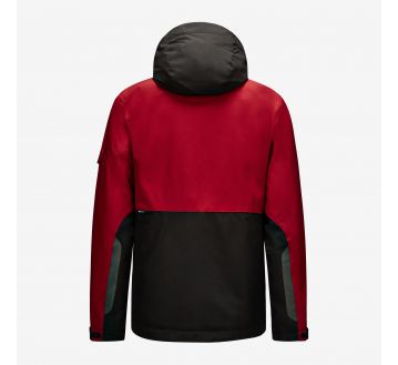 BLOUSON DE TRAVAIL GEORG PRIMALOFT - FHB