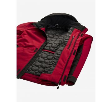 BLOUSON DE TRAVAIL GEORG PRIMALOFT - FHB