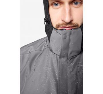 BLOUSON DE TRAVAIL GEORG PRIMALOFT - FHB