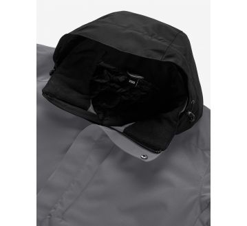 BLOUSON DE TRAVAIL GEORG PRIMALOFT - FHB