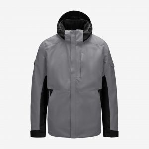 Veste d’hiver FHB GEORG anthracite 2