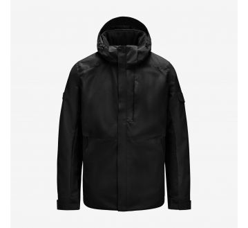 Veste d’hiver FHB GEORG anthracite