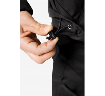 BLOUSON DE TRAVAIL GEORG PRIMALOFT - FHB