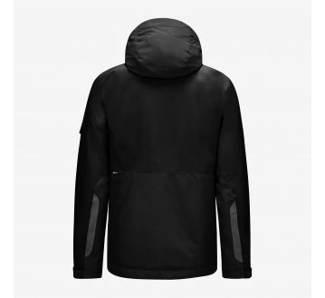 BLOUSON DE TRAVAIL GEORG PRIMALOFT - FHB