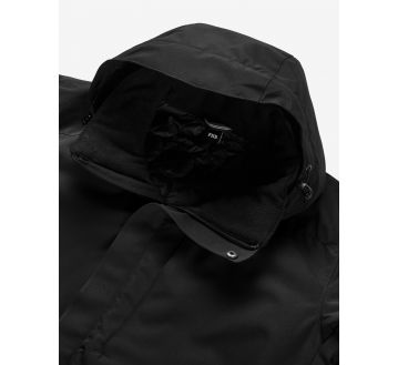 BLOUSON DE TRAVAIL GEORG PRIMALOFT - FHB