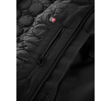 BLOUSON DE TRAVAIL GEORG PRIMALOFT - FHB