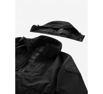 BLOUSON DE TRAVAIL GEORG PRIMALOFT - FHB