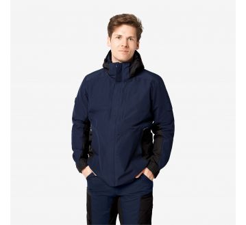 BLOUSON DE TRAVAIL GEORG PRIMALOFT - FHB
