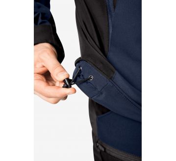 BLOUSON DE TRAVAIL GEORG PRIMALOFT - FHB