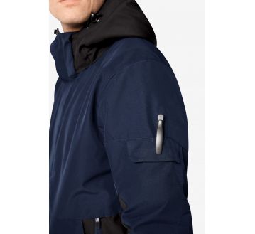 BLOUSON DE TRAVAIL GEORG PRIMALOFT - FHB
