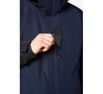 BLOUSON DE TRAVAIL GEORG PRIMALOFT - FHB
