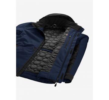 BLOUSON DE TRAVAIL GEORG PRIMALOFT - FHB