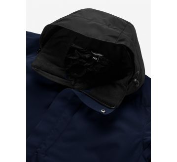 BLOUSON DE TRAVAIL GEORG PRIMALOFT - FHB