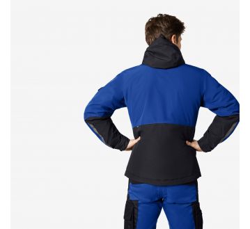 BLOUSON DE TRAVAIL GEORG PRIMALOFT - FHB