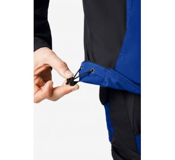 BLOUSON DE TRAVAIL GEORG PRIMALOFT - FHB