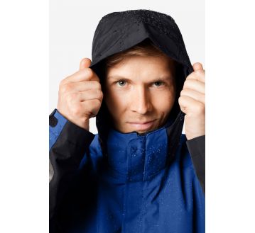 BLOUSON DE TRAVAIL GEORG PRIMALOFT - FHB