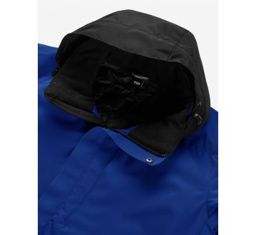 BLOUSON DE TRAVAIL GEORG PRIMALOFT - FHB
