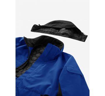 BLOUSON DE TRAVAIL GEORG PRIMALOFT - FHB