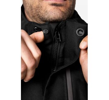 PARKA DE TRAVAIL MANUEL PRIMALOFT - FHB