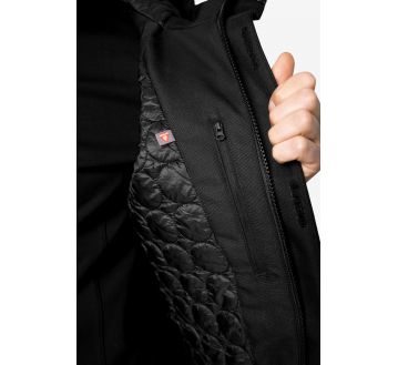 PARKA DE TRAVAIL MANUEL PRIMALOFT - FHB