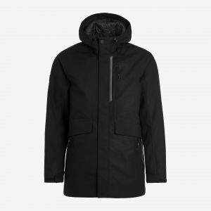 Parka de travail FHB MANUEL marine 2