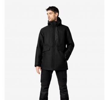 PARKA DE TRAVAIL MANUEL PRIMALOFT - FHB