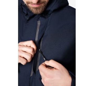 PARKA DE TRAVAIL MANUEL PRIMALOFT - FHB