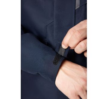 PARKA DE TRAVAIL MANUEL PRIMALOFT - FHB