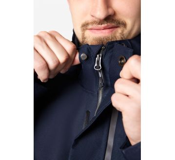 PARKA DE TRAVAIL MANUEL PRIMALOFT - FHB