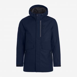 Parka de travail FHB MANUEL marine