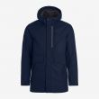 Parka de travail FHB MANUEL marine