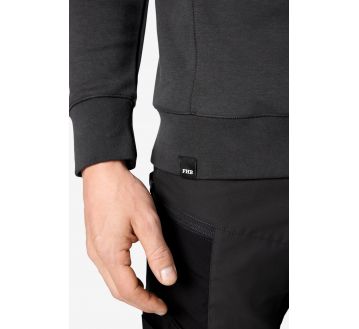 SWEATSHIRT MANCHES LONGUES TIMO -FHB