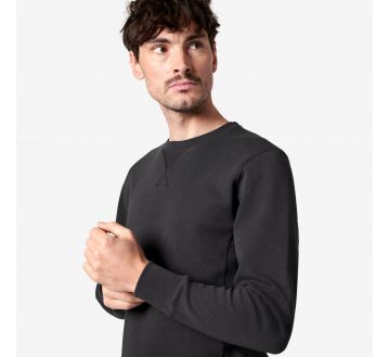 SWEATSHIRT MANCHES LONGUES TIMO -FHB