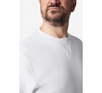 SWEATSHIRT MANCHES LONGUES TIMO -FHB