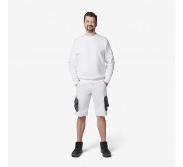 SWEATSHIRT MANCHES LONGUES TIMO -FHB