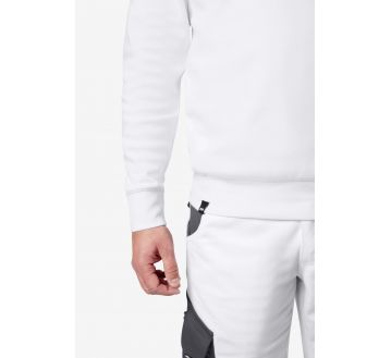 SWEATSHIRT MANCHES LONGUES TIMO -FHB