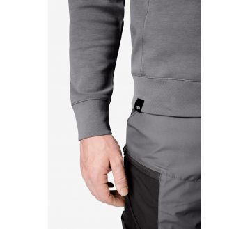 SWEATSHIRT MANCHES LONGUES TIMO -FHB