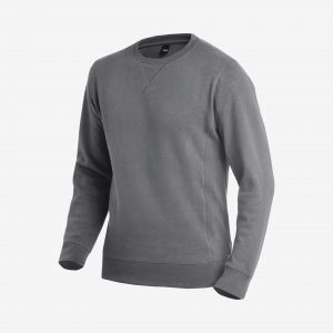 Sweat à manches longues FHB TIMO noir 2