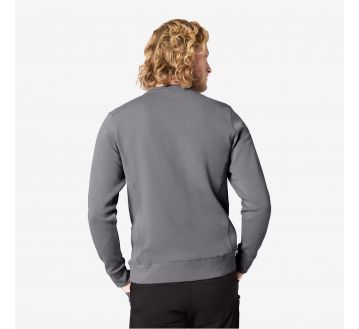 SWEATSHIRT MANCHES LONGUES TIMO -FHB