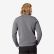 SWEATSHIRT MANCHES LONGUES TIMO -FHB
