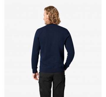 SWEATSHIRT MANCHES LONGUES TIMO -FHB