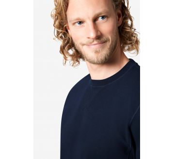 SWEATSHIRT MANCHES LONGUES TIMO -FHB