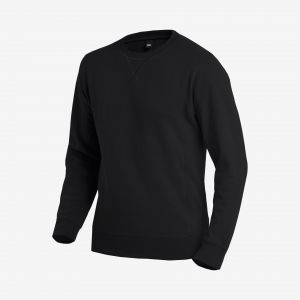 Sweat à manches longues FHB TIMO noir