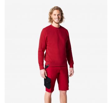 SWEATSHIRT MANCHES LONGUES TIMO -FHB