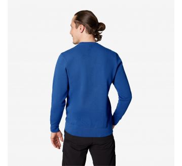 SWEATSHIRT MANCHES LONGUES TIMO -FHB